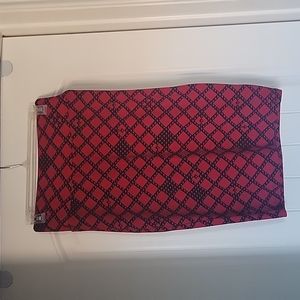 Lularoe Cassie Skirt